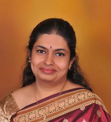 Usha Paliath